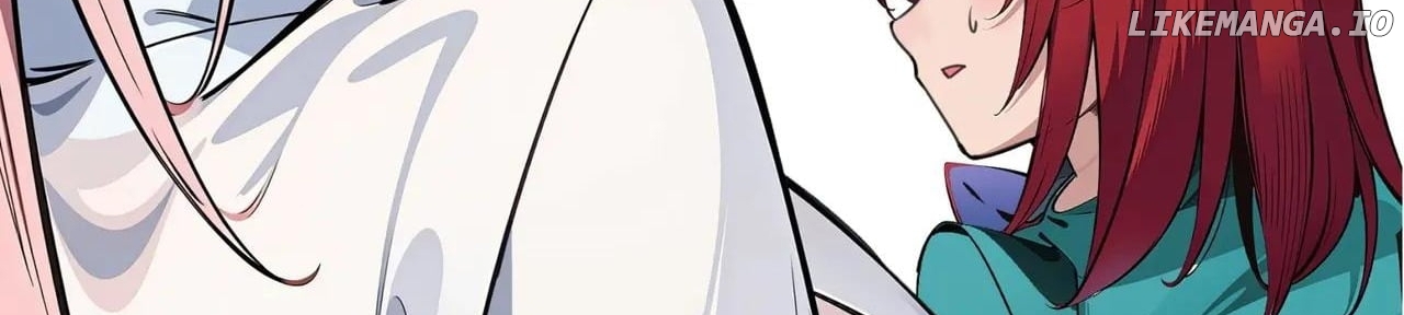 Daddy President Is Too Hard To Deal With Chapter 177 - page 92